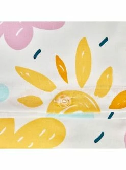 Bestes Angebot ✔️ Heimtextilien BELLA MAISON 3tlg. Bettwäsche-Set "Ella" In Bunt Günstig Kaufen 🔔 -bella-maison Verkaufsladen bella maison 3tlg bettwasche set ella in bunt 8