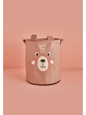 Großhandel 🥰 Küche BELLA MAISON Aufbewahrungsbox Bear In Brown Günstig Kaufen 👍 2 Großhandel 🥰 Küche BELLA MAISON Aufbewahrungsbox Bear In Brown Günstig Kaufen 👍 – Bild 2