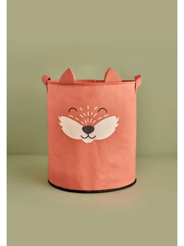 Coupon 👏 Küche BELLA MAISON Aufbewahrungsbox Fox In Ginger Günstig Kaufen 🛒 2 Coupon 👏 Küche BELLA MAISON Aufbewahrungsbox Fox In Ginger Günstig Kaufen 🛒 – Bild 2