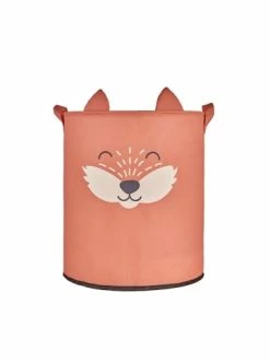 Coupon 👏 Küche BELLA MAISON Aufbewahrungsbox Fox In Ginger Günstig Kaufen 🛒