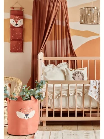 Coupon 👏 Küche BELLA MAISON Aufbewahrungsbox Fox In Ginger Günstig Kaufen 🛒 4 Coupon 👏 Küche BELLA MAISON Aufbewahrungsbox Fox In Ginger Günstig Kaufen 🛒 – Bild 4