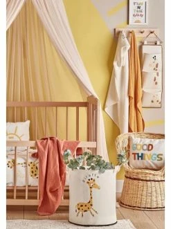 Blitzangebot ✔️ Küche BELLA MAISON Aufbewahrungstasche Giraffe In White Günstig Kaufen 👍 -bella-maison Verkaufsladen bella maison aufbewahrungstasche giraffe in white 3