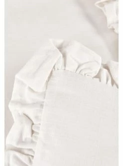 Neu 😉 Schlafen BELLA MAISON Baby-Bettwäsche Brenta In Ecru Günstig Kaufen 💯 -bella-maison Verkaufsladen bella maison baby bettwasche brenta in ecru 4