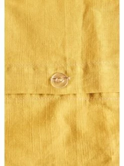 Besorgen 🎁 Heimtextilien BELLA MAISON Baby-Bettwäsche Brenta In Mustard Yellow Günstig Kaufen 😉 -bella-maison Verkaufsladen bella maison baby bettwasche brenta in mustard yellow 8