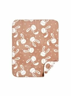 Besorgen 👏 Baby Grundausstattung BELLA MAISON Baby Decke Rabbit In Beige Günstig Kaufen 🔥