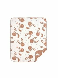 Besorgen 👏 Baby Grundausstattung BELLA MAISON Baby Decke Rabbit In Beige Günstig Kaufen 🔥 -bella-maison Verkaufsladen bella maison baby decke rabbit in beige 3