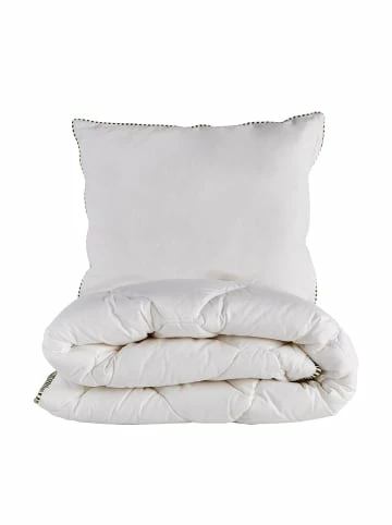 Blitzangebot 🎉 Heimtextilien BELLA MAISON Babybettdecke Bamboo In White Günstig Kaufen 🎉 2 Blitzangebot 🎉 Heimtextilien BELLA MAISON Babybettdecke Bamboo In White Günstig Kaufen 🎉 – Bild 2