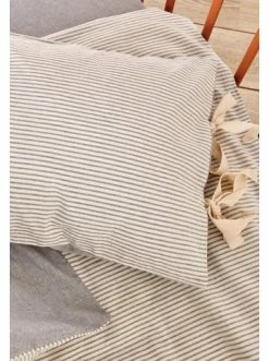 Besorgen ✔️ Heimtextilien BELLA MAISON BabyBettwäsche Nora In Blue Günstig Kaufen 🎁