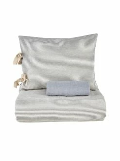 Besorgen ✔️ Heimtextilien BELLA MAISON BabyBettwäsche Nora In Blue Günstig Kaufen 🎁 -bella-maison Verkaufsladen bella maison babybettwasche nora in blue 3