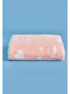 Top 10 💯 Baby Grundausstattung BELLA MAISON Babydecke Princess In Salmon Günstig Kaufen 🛒 -bella-maison Verkaufsladen bella maison babydecke princess in salmon 2