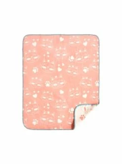 Top 10 💯 Baby Grundausstattung BELLA MAISON Babydecke Princess In Salmon Günstig Kaufen 🛒