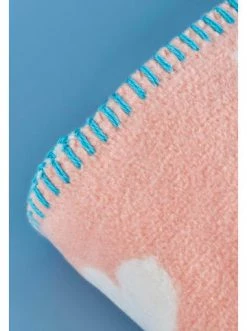 Top 10 💯 Baby Grundausstattung BELLA MAISON Babydecke Princess In Salmon Günstig Kaufen 🛒 -bella-maison Verkaufsladen bella maison babydecke princess in salmon 4