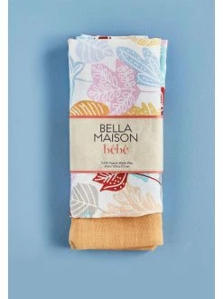 Besorgen ⭐ Baby Grundausstattung BELLA MAISON Babydecken Alis In Colourful Günstig Kaufen ⭐ -bella-maison Verkaufsladen bella maison babydecken alis in colourful 6