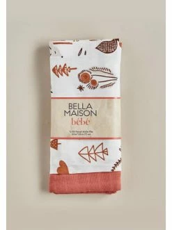 Beste Bewertungen von 💯 Baby Grundausstattung BELLA MAISON Babydecken Bennet In Colourful Günstig Kaufen 🥰 -bella-maison Verkaufsladen bella maison babydecken bennet in colourful 3