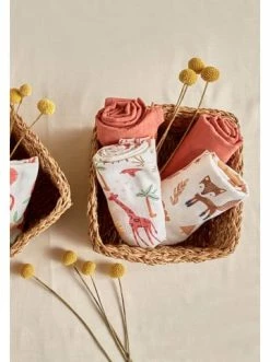 Beste Bewertungen von 💯 Baby Grundausstattung BELLA MAISON Babydecken Bennet In Colourful Günstig Kaufen 🥰 -bella-maison Verkaufsladen bella maison babydecken bennet in colourful 5