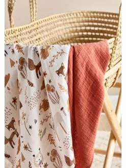 Beste Bewertungen von 💯 Baby Grundausstattung BELLA MAISON Babydecken Bennet In Colourful Günstig Kaufen 🥰 -bella-maison Verkaufsladen bella maison babydecken bennet in colourful 6