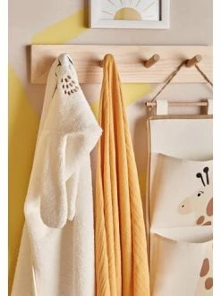 Bestes Angebot 🥰 Baby Grundausstattung BELLA MAISON Babydecken Care In Mustard Yellow Günstig Kaufen 🧨 -bella-maison Verkaufsladen bella maison babydecken care in mustard yellow 4