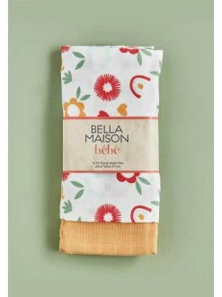 Rabatt ✨ Heimtextilien BELLA MAISON Babydecken Linda In Colourful Günstig Kaufen 😍 -bella-maison Verkaufsladen bella maison babydecken linda in colourful 5