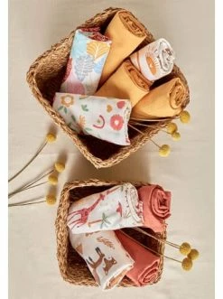 Rabatt ✨ Heimtextilien BELLA MAISON Babydecken Linda In Colourful Günstig Kaufen 😍 -bella-maison Verkaufsladen bella maison babydecken linda in colourful 7