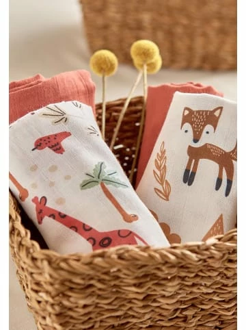 Bestpreis ⭐ Baby Grundausstattung BELLA MAISON Babydecken Nakia In Colourful Günstig Kaufen ✔️ 6 Bestpreis ⭐ Baby Grundausstattung BELLA MAISON Babydecken Nakia In Colourful Günstig Kaufen ✔️ – Bild 6
