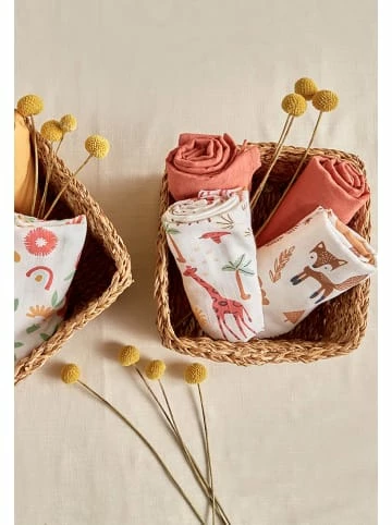 Bestpreis ⭐ Baby Grundausstattung BELLA MAISON Babydecken Nakia In Colourful Günstig Kaufen ✔️ 7 Bestpreis ⭐ Baby Grundausstattung BELLA MAISON Babydecken Nakia In Colourful Günstig Kaufen ✔️ – Bild 7