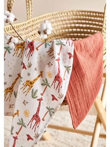 Bestpreis ⭐ Baby Grundausstattung BELLA MAISON Babydecken Nakia In Colourful Günstig Kaufen ✔️ 8 Bestpreis ⭐ Baby Grundausstattung BELLA MAISON Babydecken Nakia In Colourful Günstig Kaufen ✔️ – Bild 8