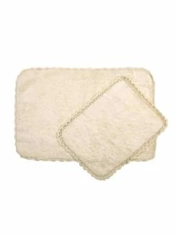 Top 10 🥰 BELLA MAISON Badematte 2er-Set Cooper In Ecru Günstig Kaufen 🌟