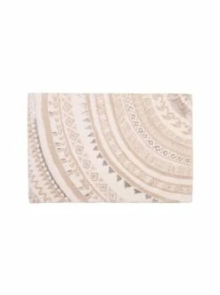 Coupon 👍 BELLA MAISON Badematte Ala In Ecru Günstig Kaufen 👍