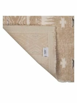 Auslauf ⌛ BELLA MAISON Badematte Kali In Ecru Günstig Kaufen 😉 -bella-maison Verkaufsladen bella maison badematte kali in ecru 2