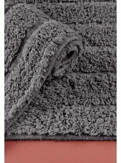 Schlussverkauf ✨ BELLA MAISON Badematte-Set Etna In Anthracite Günstig Kaufen ⭐ -bella-maison Verkaufsladen bella maison badematte set etna in anthracite 3