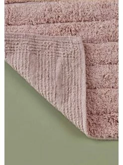 Blitzangebot 🎉 BELLA MAISON Badematte-Set Etna In Coral Günstig Kaufen 🤩 -bella-maison Verkaufsladen bella maison badematte set etna in coral 2