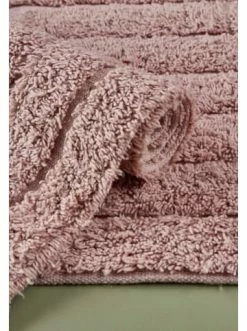 Blitzangebot 🎉 BELLA MAISON Badematte-Set Etna In Coral Günstig Kaufen 🤩 -bella-maison Verkaufsladen bella maison badematte set etna in coral 3