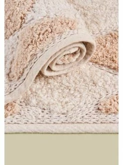 Beste Bewertungen von 🌟 BELLA MAISON Badematte-Set Mono In Beige Günstig Kaufen 🎁 -bella-maison Verkaufsladen bella maison badematte set mono in beige 3