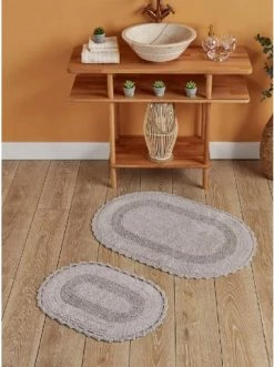 Coupon 🥰 BELLA MAISON Badematte Viola In Hellrosa Günstig Kaufen 🎉