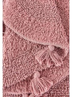 Großhandel 😉 BELLA MAISON Badematten Im 2er Set Efroze In Blass Rosa Günstig Kaufen ✨