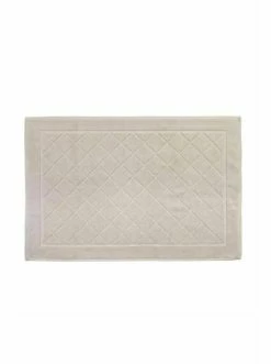 Billig 🥰 BELLA MAISON Badmatte Diamond In Beige Günstig Kaufen 🔔