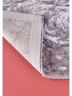 Bestpreis 🔔 BELLA MAISON Badmatte (Set, 2-tlg.) Abri In Grau Günstig Kaufen 👏 -bella-maison Verkaufsladen bella maison badmatte set 2 tlg abri in grau 3