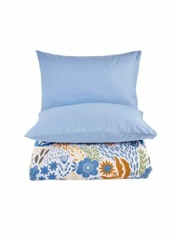 Rabatt 🧨 Heimtextilien BELLA MAISON Bettwasche Audrey In Blue Günstig Kaufen 🤩 -bella-maison Verkaufsladen bella maison bettwasche audrey in blue 3