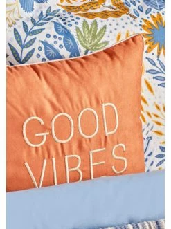 Rabatt 🧨 Heimtextilien BELLA MAISON Bettwasche Audrey In Blue Günstig Kaufen 🤩 -bella-maison Verkaufsladen bella maison bettwasche audrey in blue 4