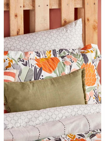 Am billigsten 🛒 Heimtextilien BELLA MAISON Bettwäsche Briony In Ginger Günstig Kaufen 😍 3 Am billigsten 🛒 Heimtextilien BELLA MAISON Bettwäsche Briony In Ginger Günstig Kaufen 😍 – Bild 3