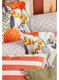 Am billigsten 🛒 Heimtextilien BELLA MAISON Bettwäsche Briony In Ginger Günstig Kaufen 😍 11 Am billigsten 🛒 Heimtextilien BELLA MAISON Bettwäsche Briony In Ginger Günstig Kaufen 😍 -bella-maison Verkaufsladen bella maison bettwasche briony in ginger 3