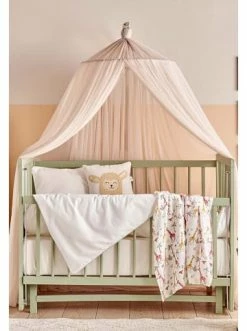 Brandneu ❤️ Heimtextilien BELLA MAISON Bettwäsche Dream In Khaki Günstig Kaufen 😀