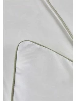 Brandneu ❤️ Heimtextilien BELLA MAISON Bettwäsche Dream In Khaki Günstig Kaufen 😀 -bella-maison Verkaufsladen bella maison bettwasche dream in khaki 6