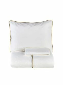 Billig 🥰 Heimtextilien BELLA MAISON Bettwäsche Dream In Mustard Yellow Günstig Kaufen 🥰 -bella-maison Verkaufsladen bella maison bettwasche dream in mustard yellow 2