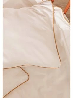 Billig 🥰 Heimtextilien BELLA MAISON Bettwäsche Dream In Mustard Yellow Günstig Kaufen 🥰