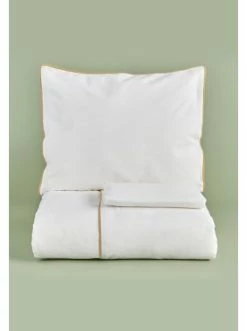 Billig 🥰 Heimtextilien BELLA MAISON Bettwäsche Dream In Mustard Yellow Günstig Kaufen 🥰 -bella-maison Verkaufsladen bella maison bettwasche dream in mustard yellow 3