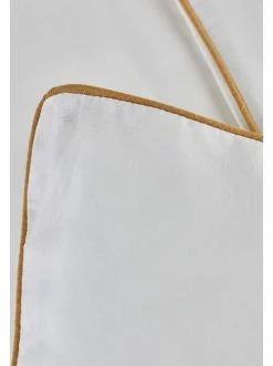 Billig 🥰 Heimtextilien BELLA MAISON Bettwäsche Dream In Mustard Yellow Günstig Kaufen 🥰 -bella-maison Verkaufsladen bella maison bettwasche dream in mustard yellow 5