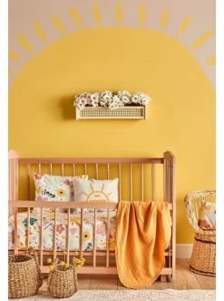 Bestpreis 😉 Heimtextilien BELLA MAISON Bettwäsche Ella In Colourful Günstig Kaufen 👍