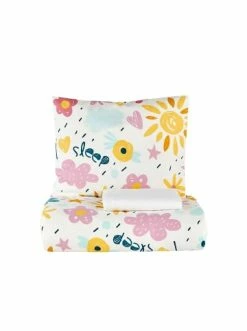 Bestpreis 😉 Heimtextilien BELLA MAISON Bettwäsche Ella In Colourful Günstig Kaufen 👍 -bella-maison Verkaufsladen bella maison bettwasche ella in colourful 3