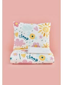 Bestpreis 😉 Heimtextilien BELLA MAISON Bettwäsche Ella In Colourful Günstig Kaufen 👍 -bella-maison Verkaufsladen bella maison bettwasche ella in colourful 4